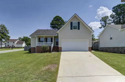 1 Night Heron Ct, Columbia, SC 29229