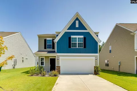 52 Shepherd St, Camden, SC 29020