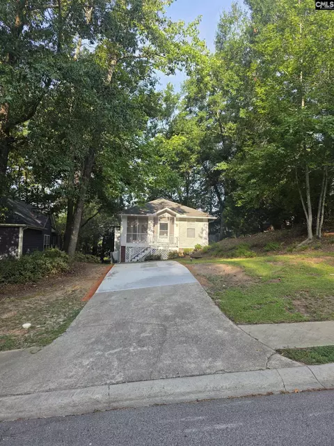 618 Laurel Hill Ln, Columbia, SC 29201