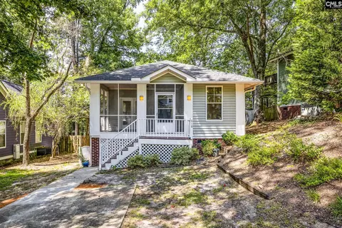 618 Laurel Hill Ln, Columbia, SC 29201