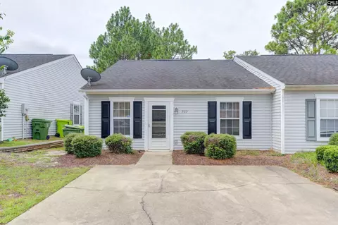 209 Hounds Ct N, Columbia, SC 29223