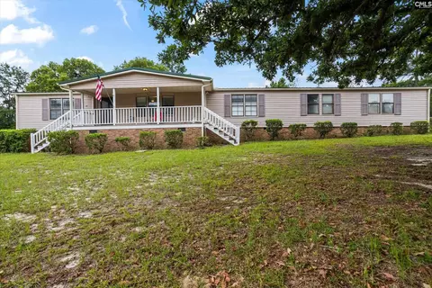 80 Carriage Hill Pl, Aiken, SC 29801