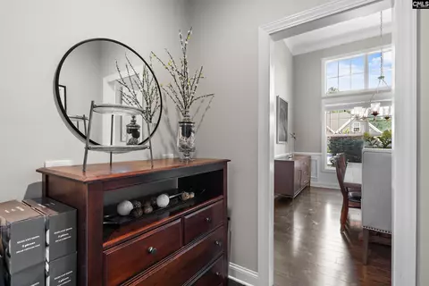 Entry Way - 429 Wentworth Way, Gilbert, SC 29054 photo 2 of 3