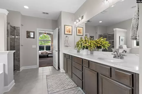 Entry Way - 429 Wentworth Way, Gilbert, SC 29054 photo 3 of 3