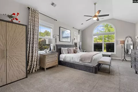 Bedroom - 429 Wentworth Way, Gilbert, SC 29054 photo 1 of 3