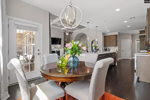 Dining - 429 Wentworth Way, Gilbert, SC 29054 photo 1 of 2