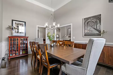 Dining - 429 Wentworth Way, Gilbert, SC 29054 photo 2 of 2