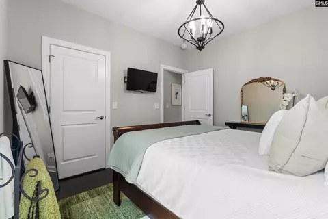 Bedroom - 429 Wentworth Way, Gilbert, SC 29054 photo 3 of 3