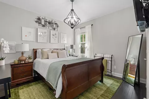 Bedroom - 429 Wentworth Way, Gilbert, SC 29054 photo 2 of 3