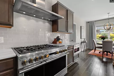 Kitchen - 429 Wentworth Way, Gilbert, SC 29054 photo 2 of 3