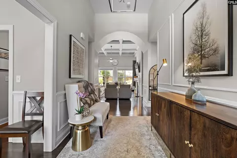 Entry Way - 429 Wentworth Way, Gilbert, SC 29054 photo 1 of 3