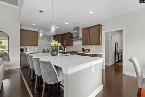 Kitchen - 429 Wentworth Way, Gilbert, SC 29054 photo 3 of 3