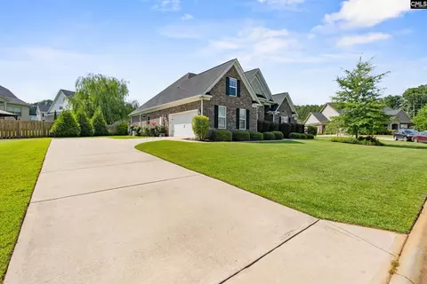 Exterior - 429 Wentworth Way, Gilbert, SC 29054 photo 2 of 4