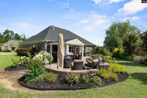 Exterior - 429 Wentworth Way, Gilbert, SC 29054 photo 4 of 4