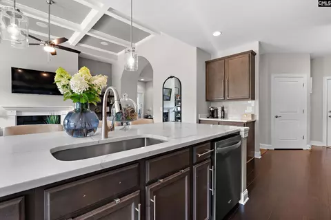 Kitchen - 429 Wentworth Way, Gilbert, SC 29054 photo 1 of 3
