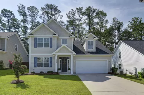 1514 Joiner Rd, Columbia, SC 29209
