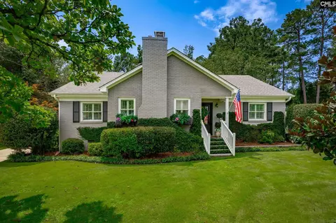 4227 Willingham Dr, Columbia, SC 29206