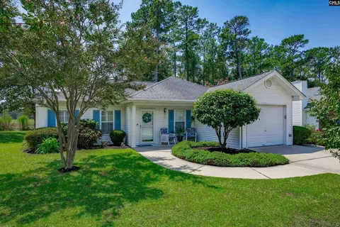 200 Twin Oaks Ln, Columbia, SC 29209