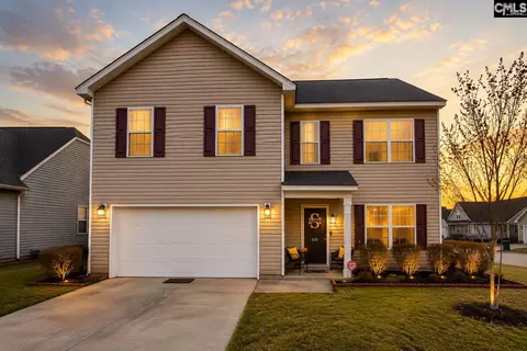 635 Pine Branch Ln, West Columbia, SC 29172