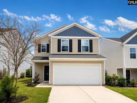 1415 Tanreall Dr, Lexington, SC 29073