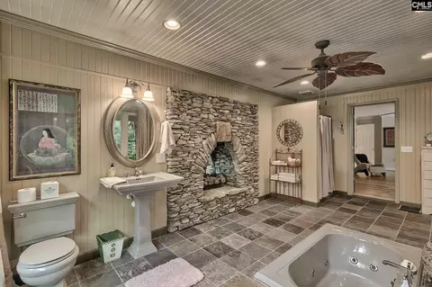 Bath - 463 Ridge Rd, Leesville, SC 29070 photo 2 of 3