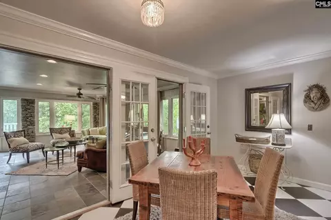 Dining - 463 Ridge Rd, Leesville, SC 29070 photo 1 of 4