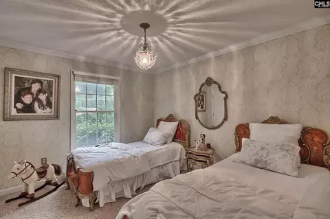 Bedroom - 463 Ridge Rd, Leesville, SC 29070 photo 4 of 5