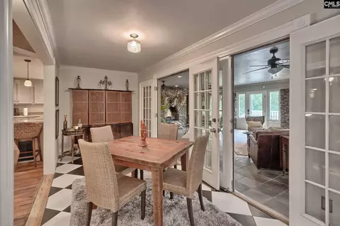 Dining - 463 Ridge Rd, Leesville, SC 29070 photo 2 of 4