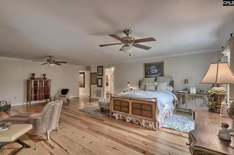 Bedroom - 463 Ridge Rd, Leesville, SC 29070 photo 3 of 5