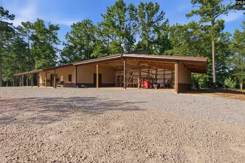 Exterior - 463 Ridge Rd, Leesville, SC 29070 photo 13 of 14