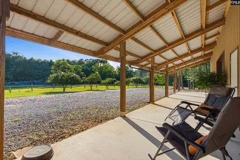 Exterior - 463 Ridge Rd, Leesville, SC 29070 photo 14 of 14