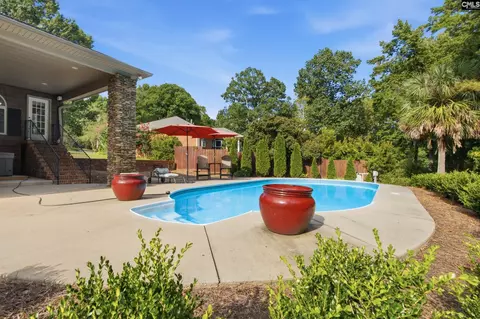 Exterior - 463 Ridge Rd, Leesville, SC 29070 photo 11 of 14