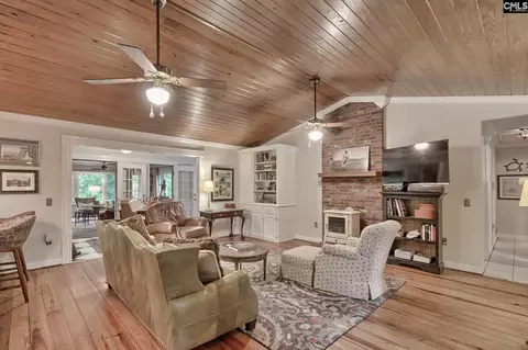 Living - 463 Ridge Rd, Leesville, SC 29070 photo 1 of 1