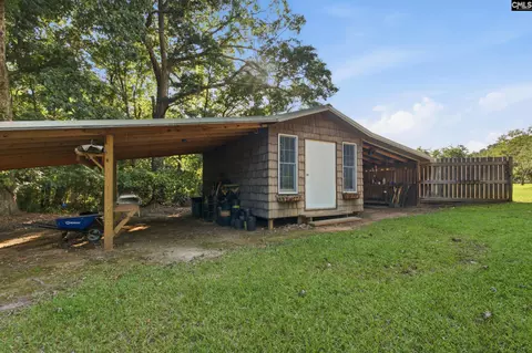 Exterior - 463 Ridge Rd, Leesville, SC 29070 photo 12 of 14