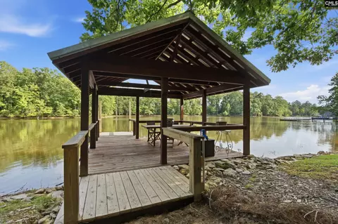 Exterior - 463 Ridge Rd, Leesville, SC 29070 photo 10 of 14