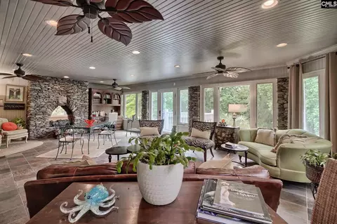 Exterior - 463 Ridge Rd, Leesville, SC 29070 photo 6 of 14