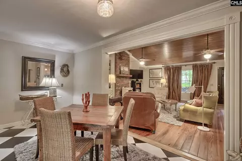 Dining - 463 Ridge Rd, Leesville, SC 29070 photo 3 of 4