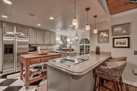 Kitchen - 463 Ridge Rd, Leesville, SC 29070 photo 1 of 1