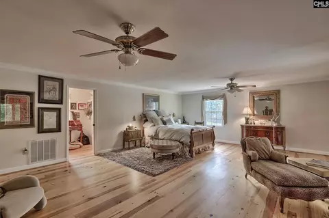 Bedroom - 463 Ridge Rd, Leesville, SC 29070 photo 1 of 5