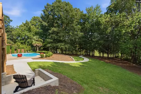 Exterior - 463 Ridge Rd, Leesville, SC 29070 photo 9 of 14