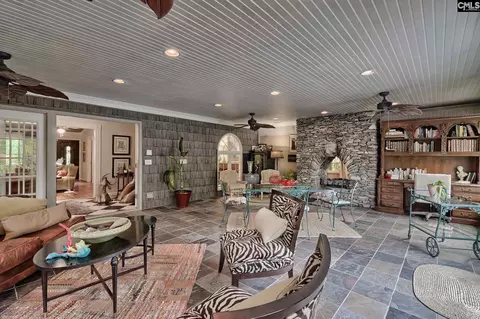 Exterior - 463 Ridge Rd, Leesville, SC 29070 photo 7 of 14