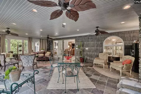 Exterior - 463 Ridge Rd, Leesville, SC 29070 photo 8 of 14