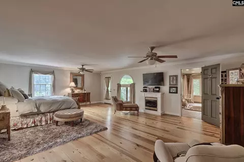 Bedroom - 463 Ridge Rd, Leesville, SC 29070 photo 2 of 5