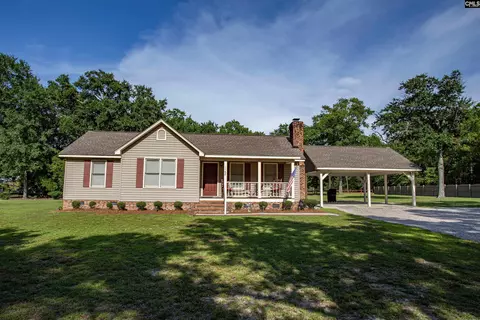 1168 Pine Grove Rd, Lugoff, SC 29078