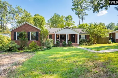 412 Cumberland Dr, Columbia, SC 29203