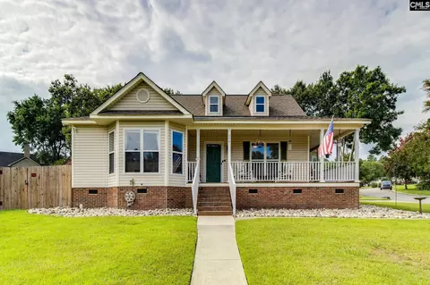 248 Mossborough Dr, Lexington, SC 29073