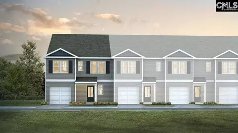 814 Gatestone Ln, Hopkins, SC 29061