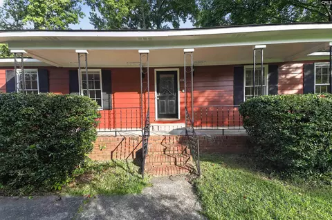 301 Milway Rd, Irmo, SC 29063