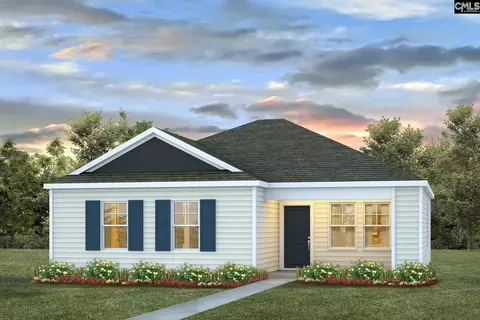 104 Hale Rd, Orangeburg, SC 29115