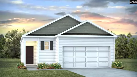 290 Gippy Dr, Orangeburg, SC 29118